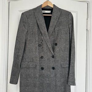 Zara Blazer